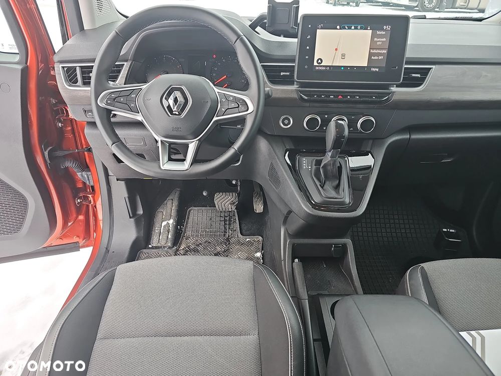 Renault Kangoo - 11