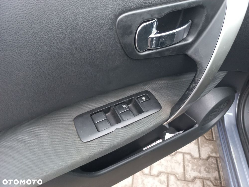 Nissan Qashqai+2 2.0 Acenta - 15