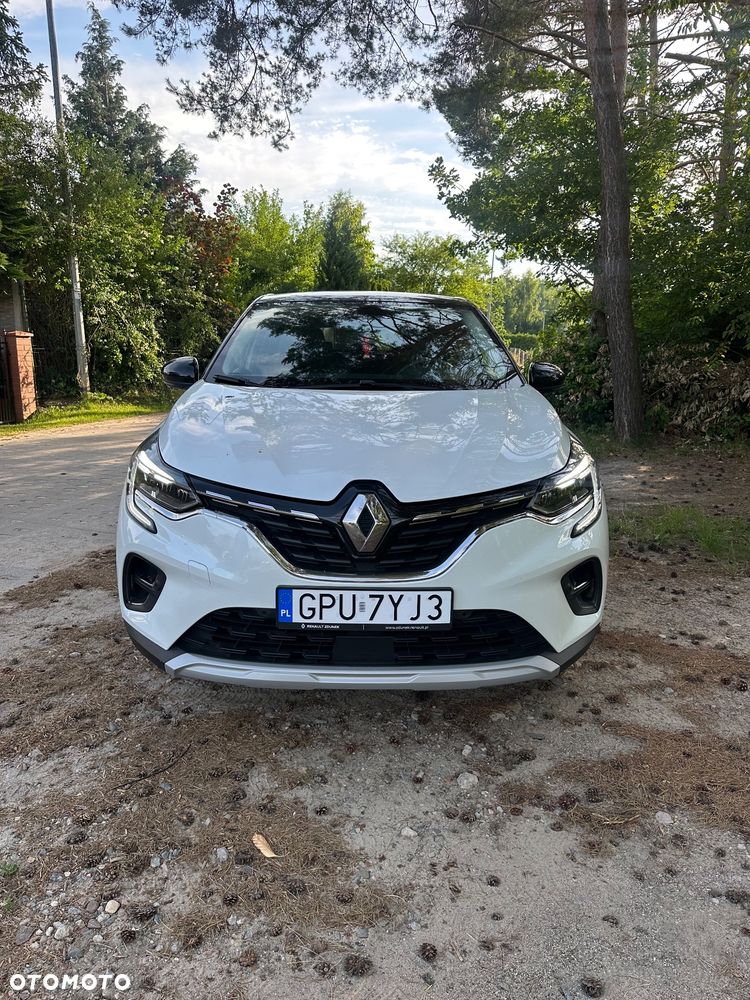 Renault Captur 1.0 TCe Intens - 7