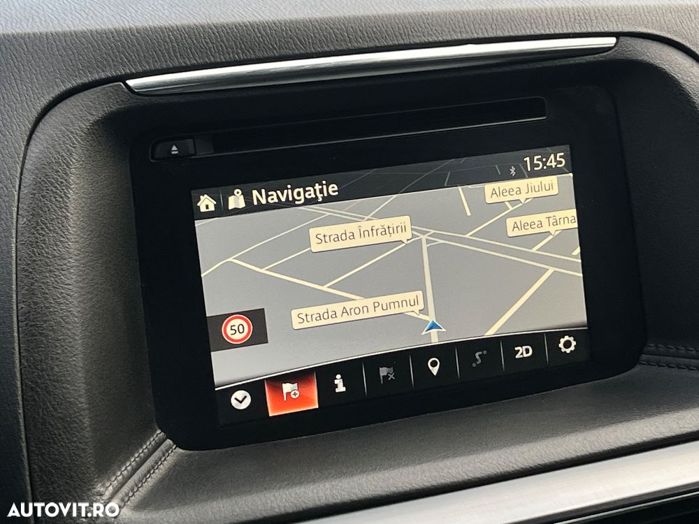 Mazda CX-5 CD175 4x4 Revolution - 26