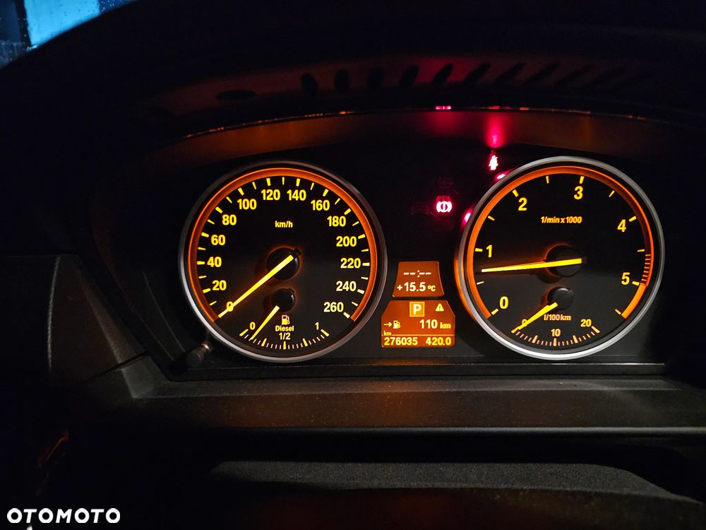 BMW Seria 5 - 14