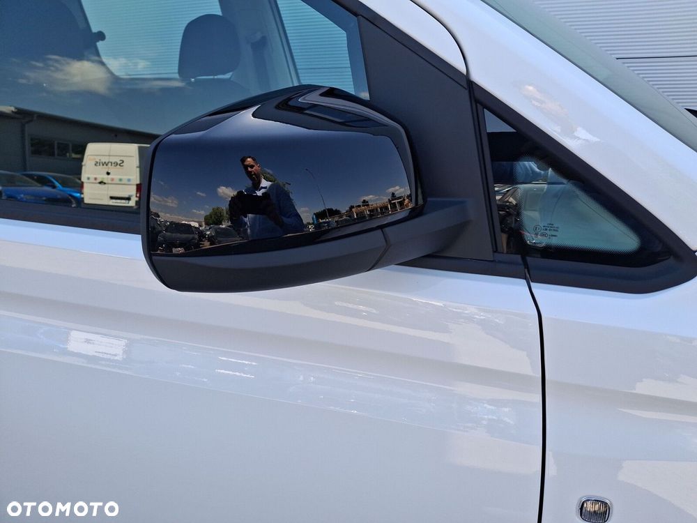 Volkswagen Caddy - 13