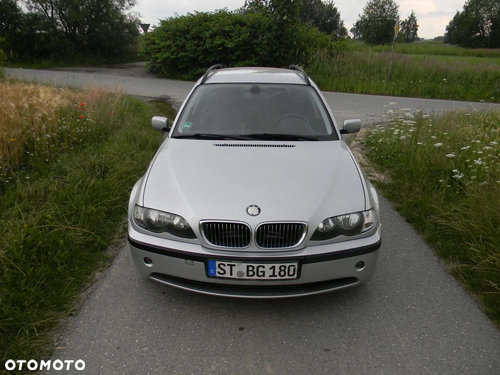 BMW Seria 3 316i Edition Exclusive - 18