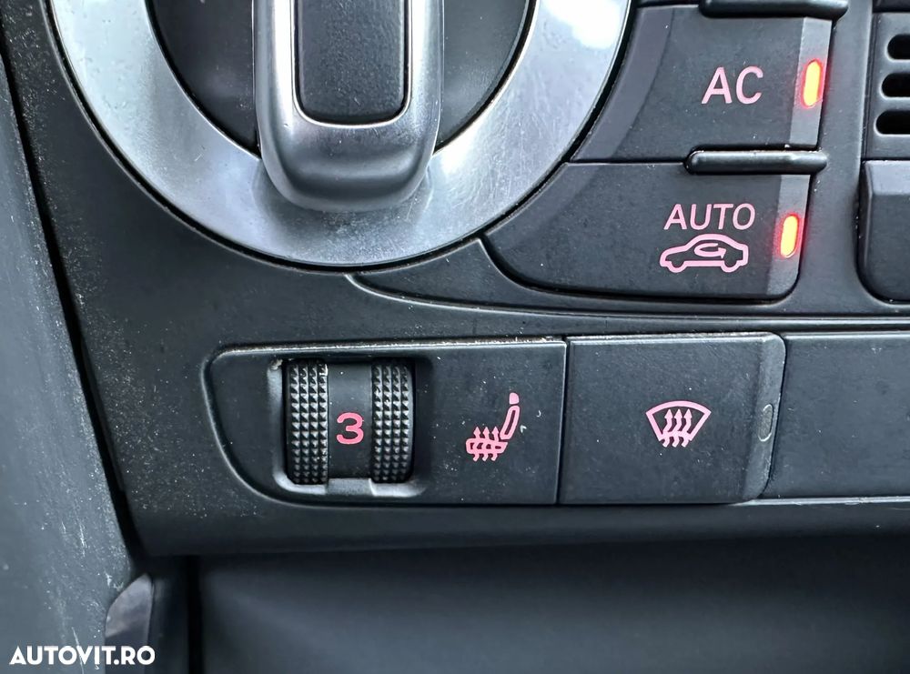Audi A3 - 14