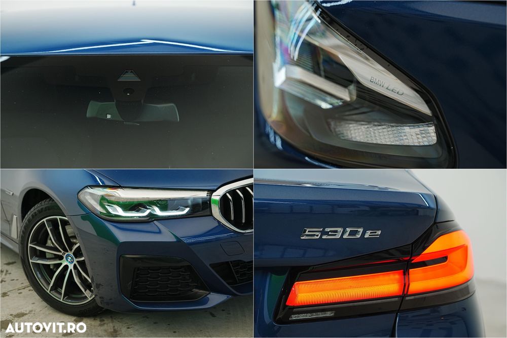 BMW Seria 5 - 19