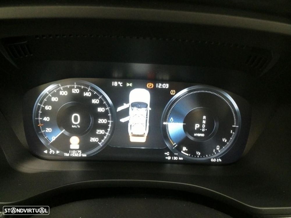Volvo XC 60 2.0 T8 PHEV Inscription Expression AWD - 3