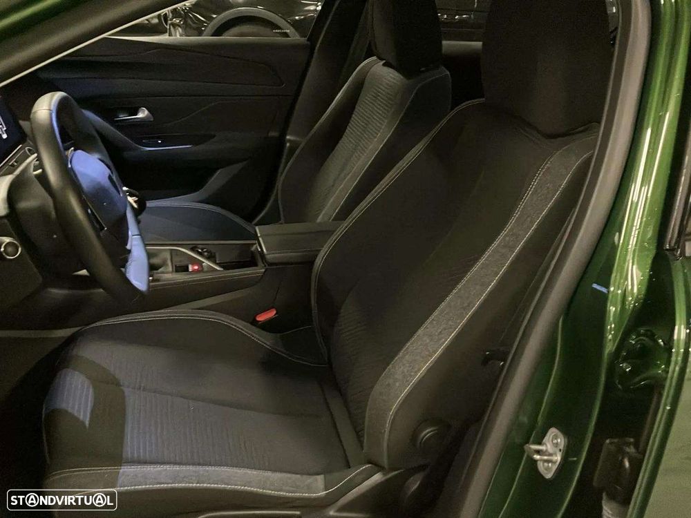 Peugeot 308 1.2 PureTech Active Pack - 13