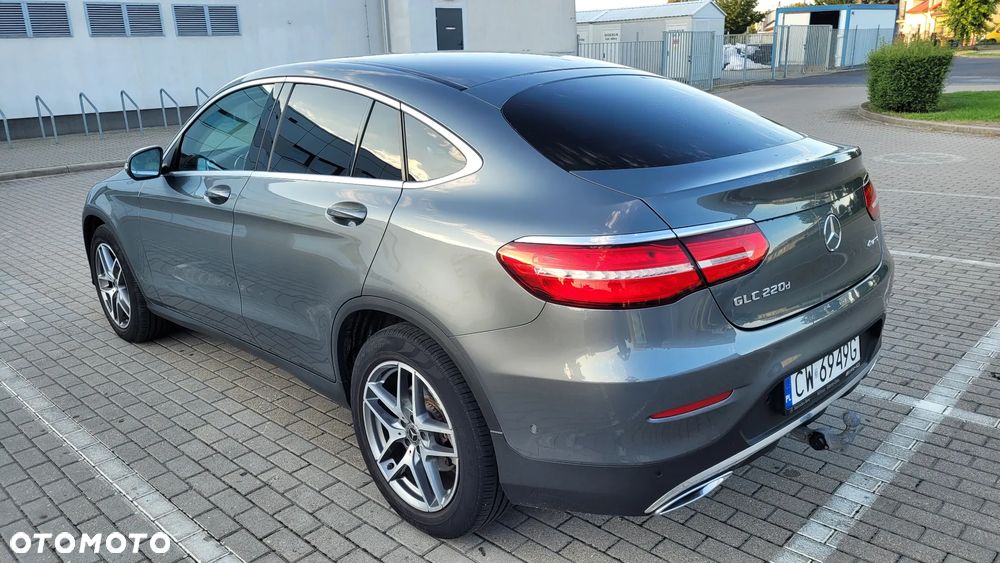 Mercedes-Benz GLC - 5