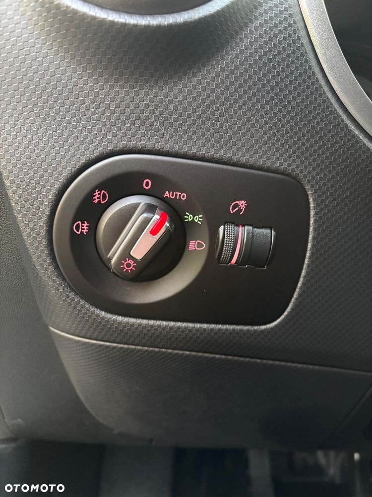 Seat Leon 2.0 TDI FR - 28