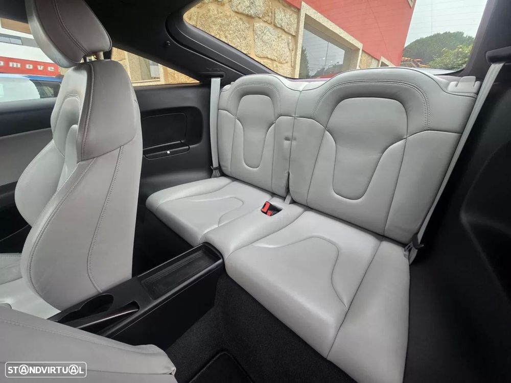 Audi TT Coupé 2.0 TDI quattro - 9