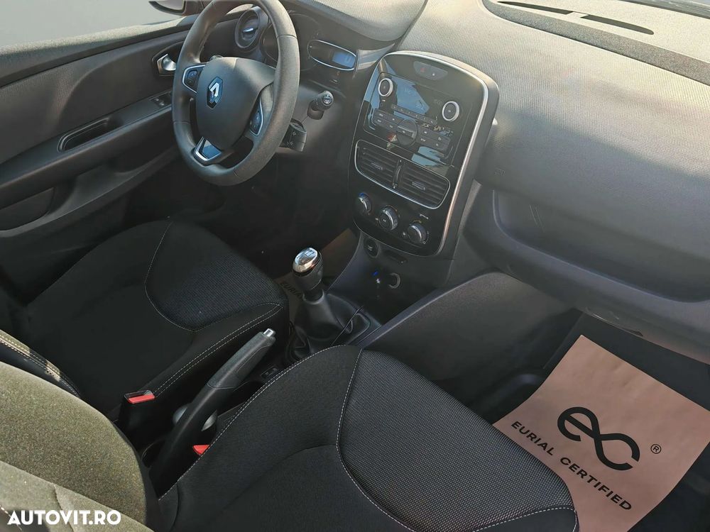 Renault Clio 1.2 Life - 15