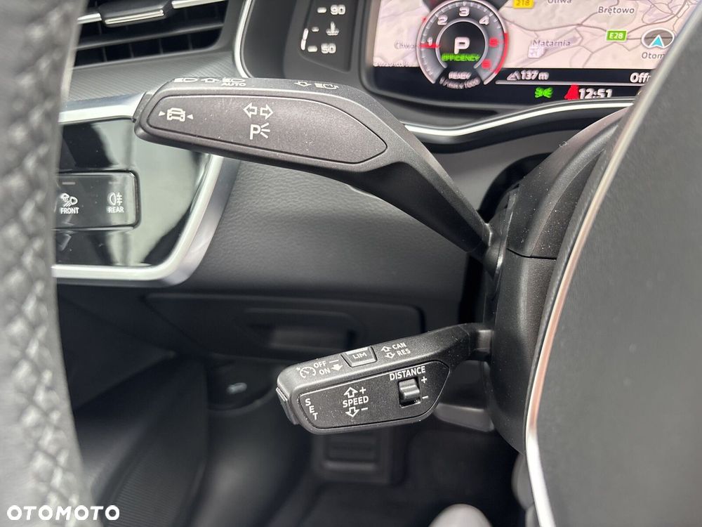 Audi A6 Avant - 14