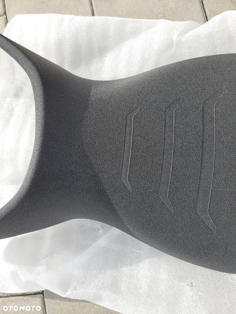 Kanapa, fotel przód, siedzenie kierowcy KTM Super Adventure 1290 - 5