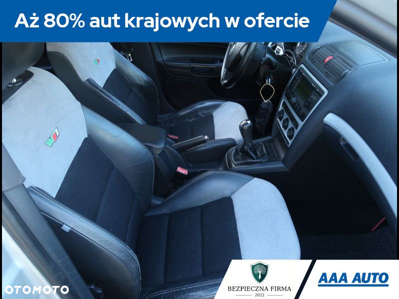 Skoda Octavia - 10