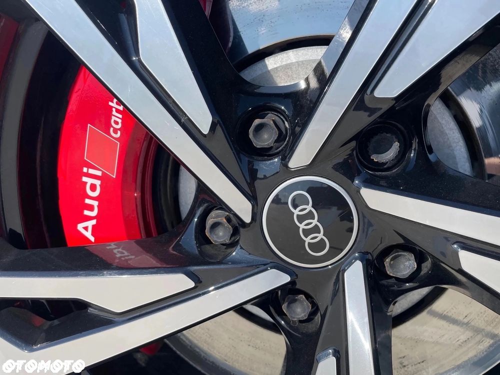 Audi e-tron GT 60 93kWh Quattro - 22