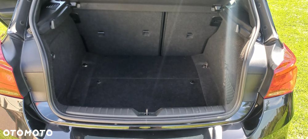 BMW Seria 1 118d M Sport - 10