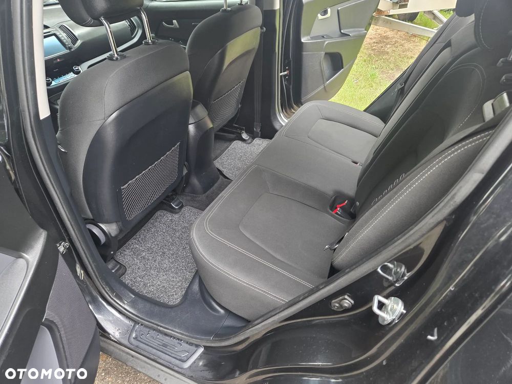 Kia Sportage 1.6 GDI Business Line 2WD - 32