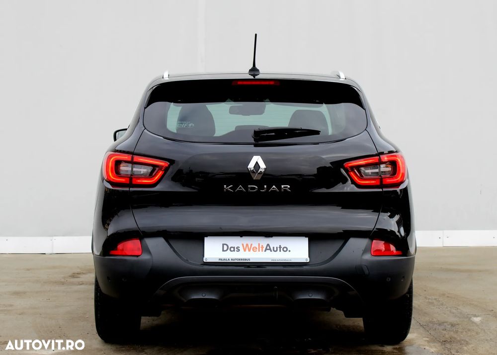 Renault Kadjar Energy TCe 130 Business - 6