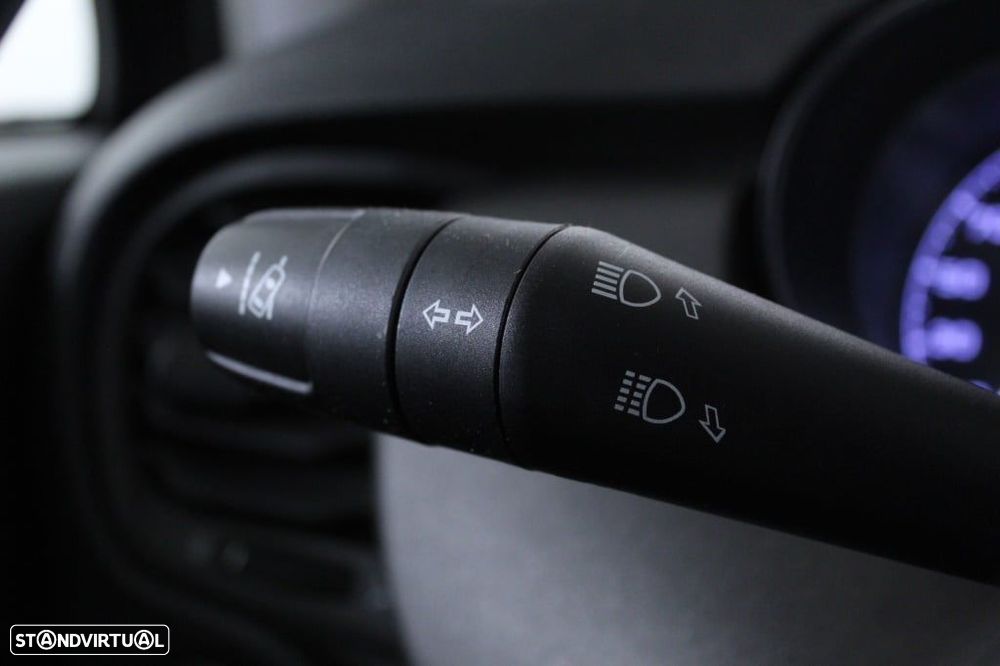 Fiat 500X 1.3 MJ Urban - 24