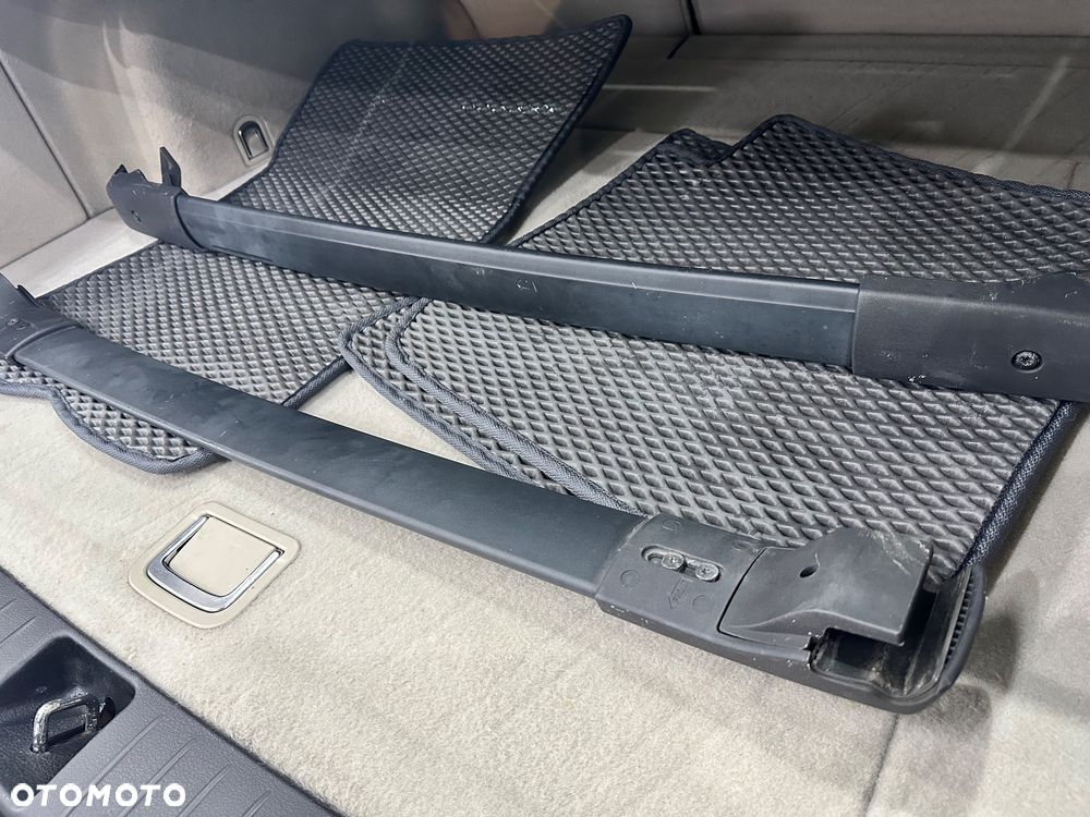 Subaru Outback 2.5 Automatik Trend - 40