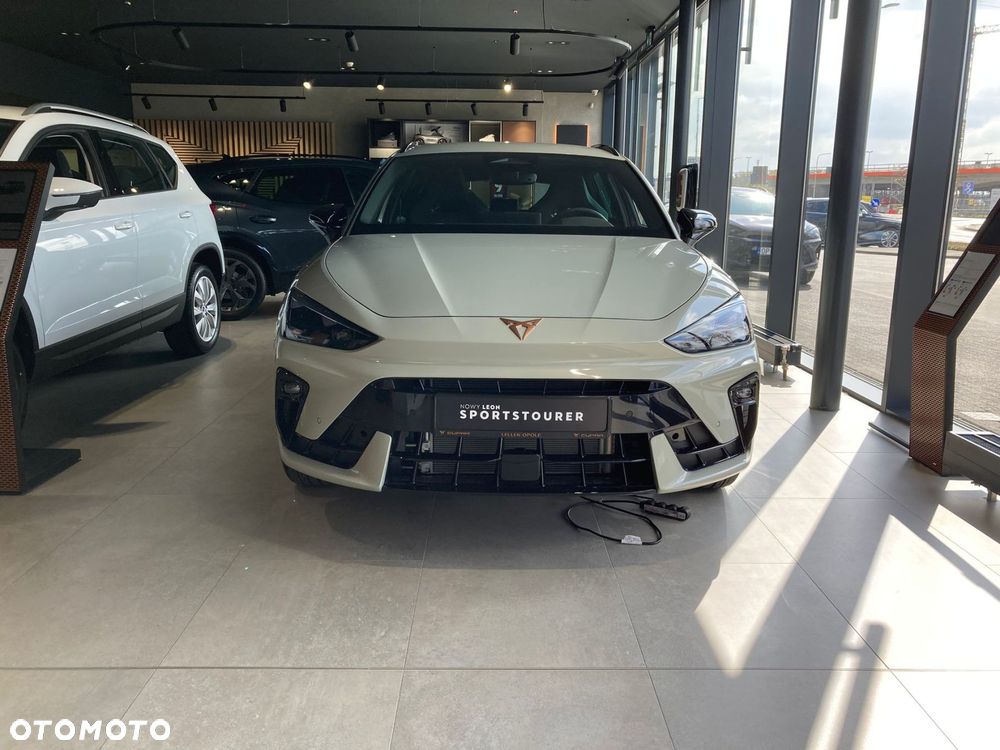 Cupra Leon Sportstourer 1.5 eTSI mHEV DSG - 3
