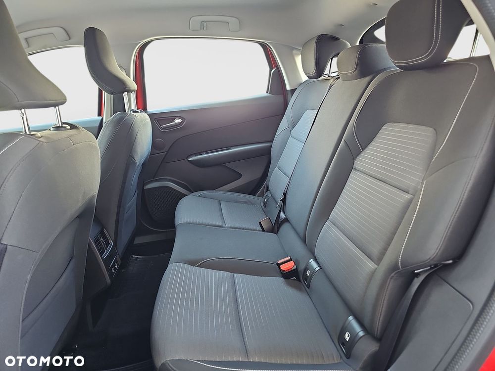 Renault Arkana 1.6 E-TECH Zen MMT - 22
