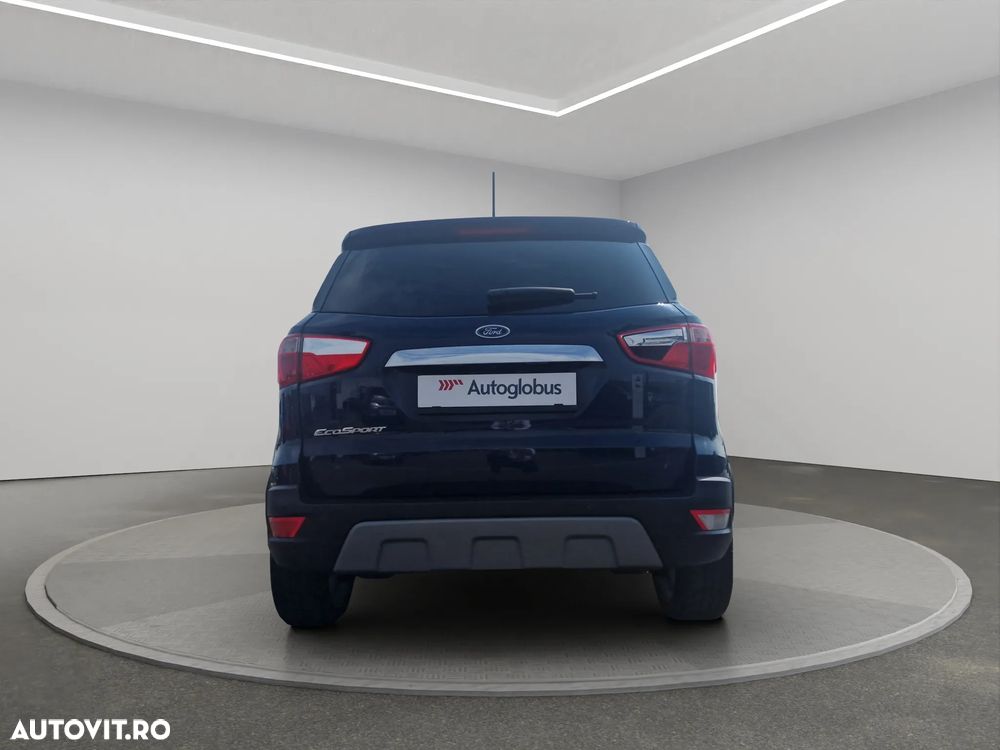 Ford EcoSport - 6