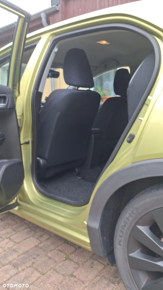 Honda Civic 1.8 Sport - 12