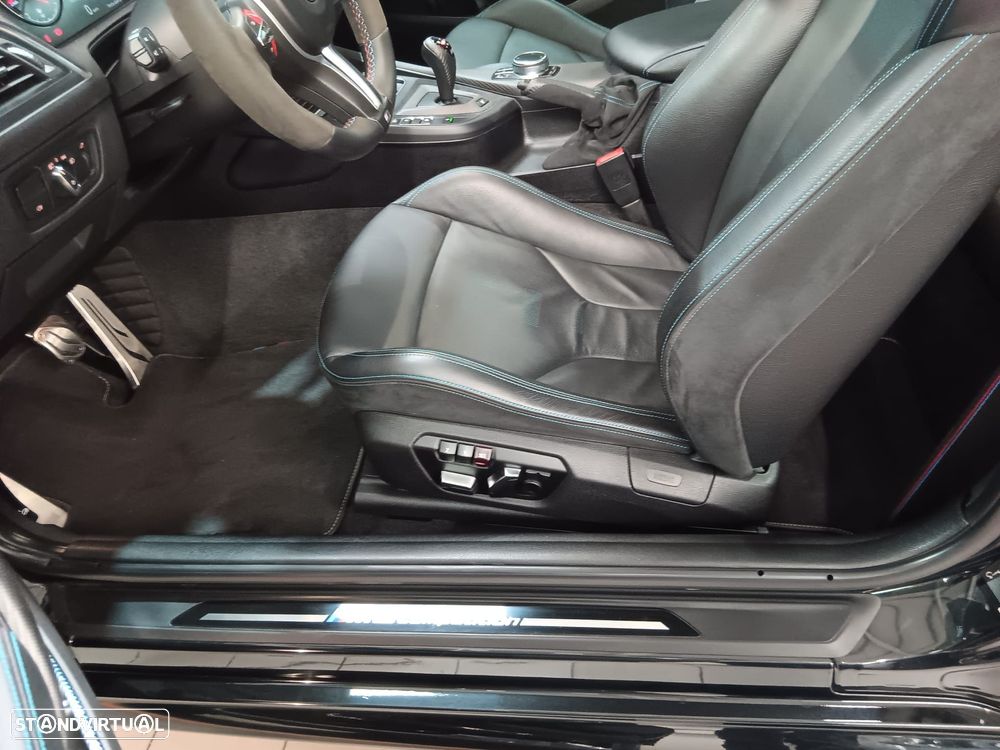 BMW M2 Competition Auto - 9