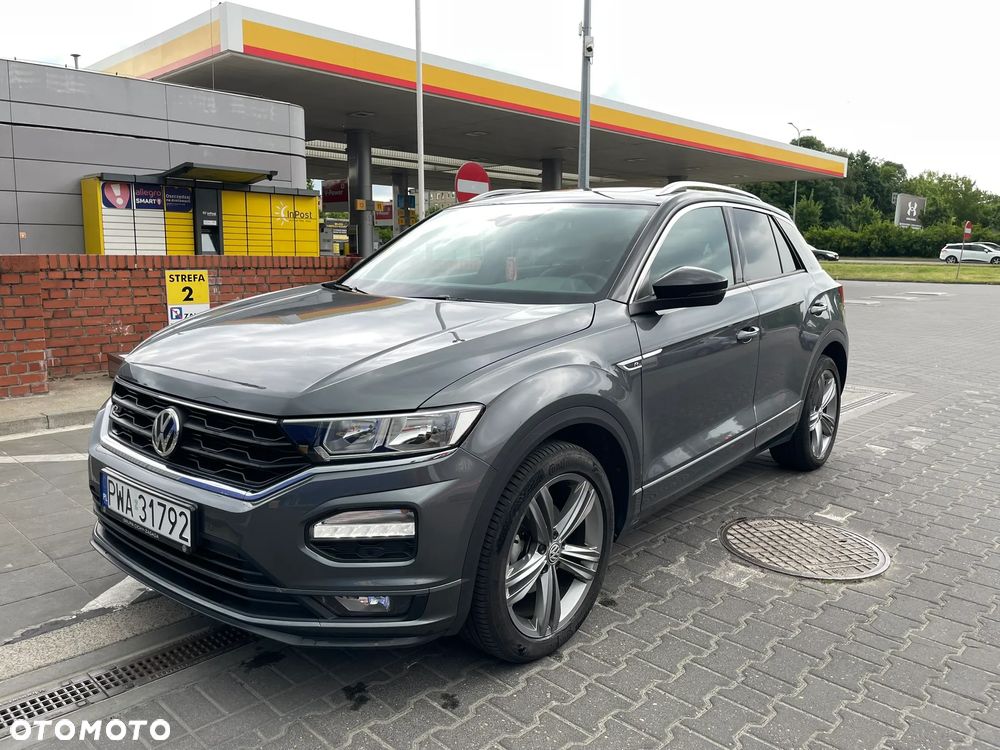 Volkswagen T-Roc - 12
