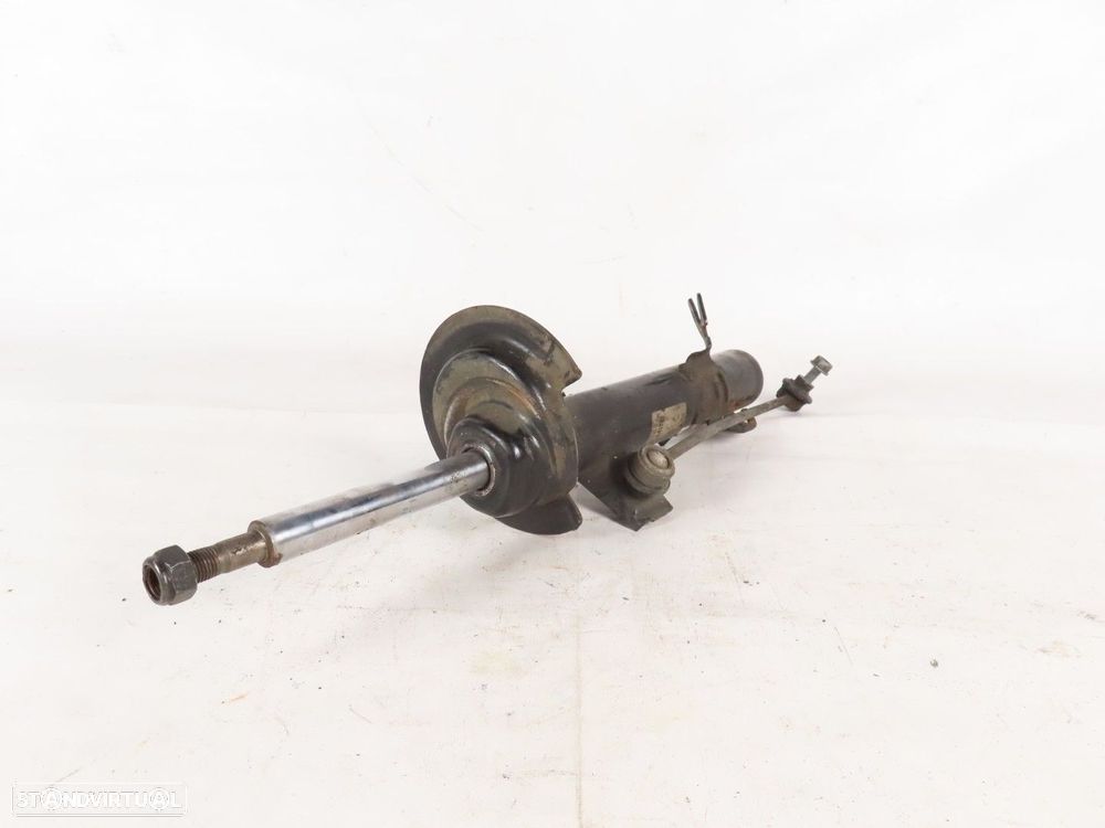 Amortecedor Direito/Frente Seminovo/ Original MINI MINI (R50, R53) 31306764918 - 2
