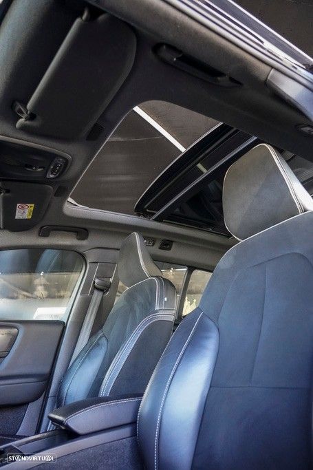 Volvo XC 40 1.5 T4 PHEV R-Design - 55