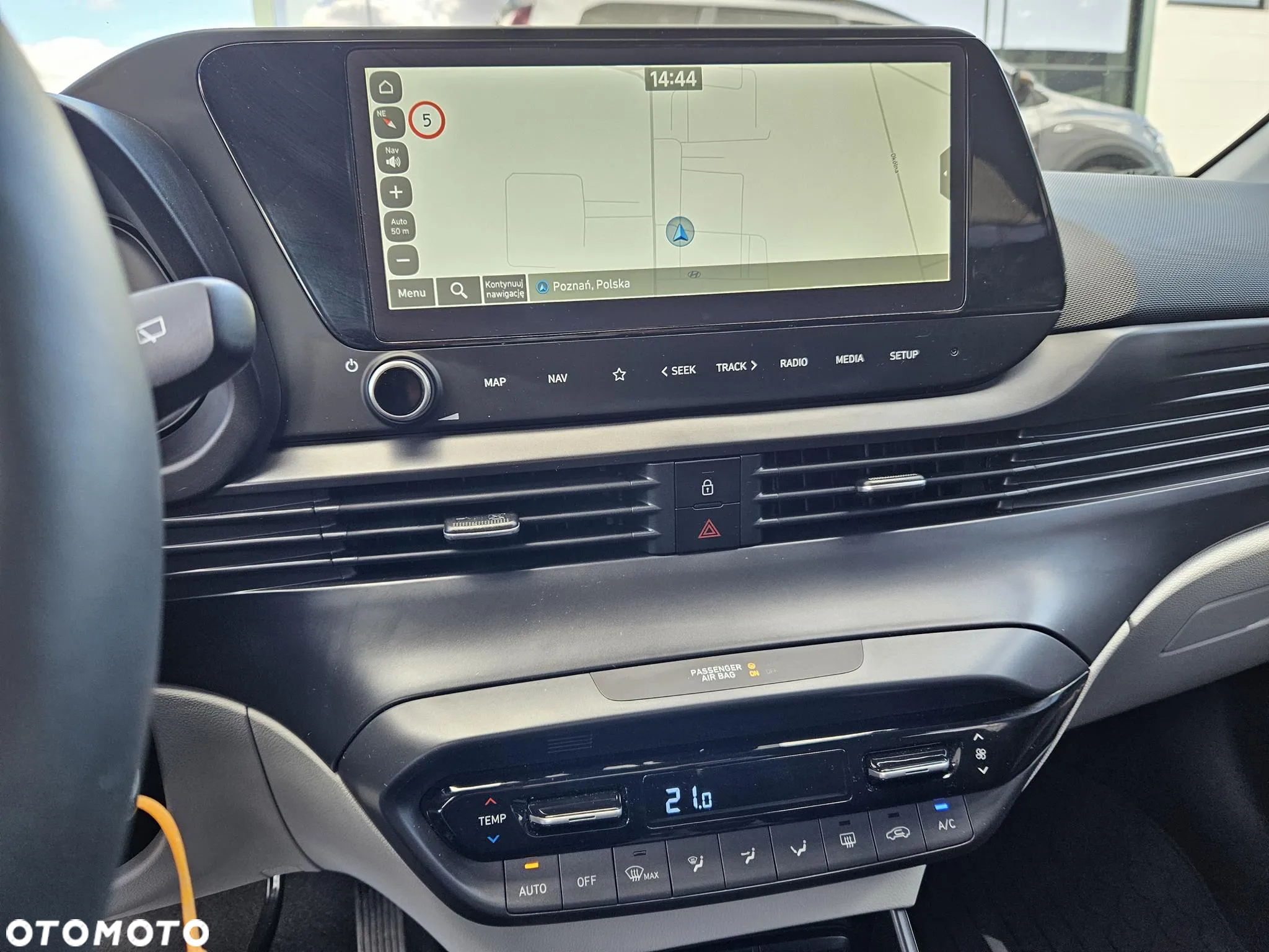 Hyundai i20 1.0 T-GDi Modern - 21
