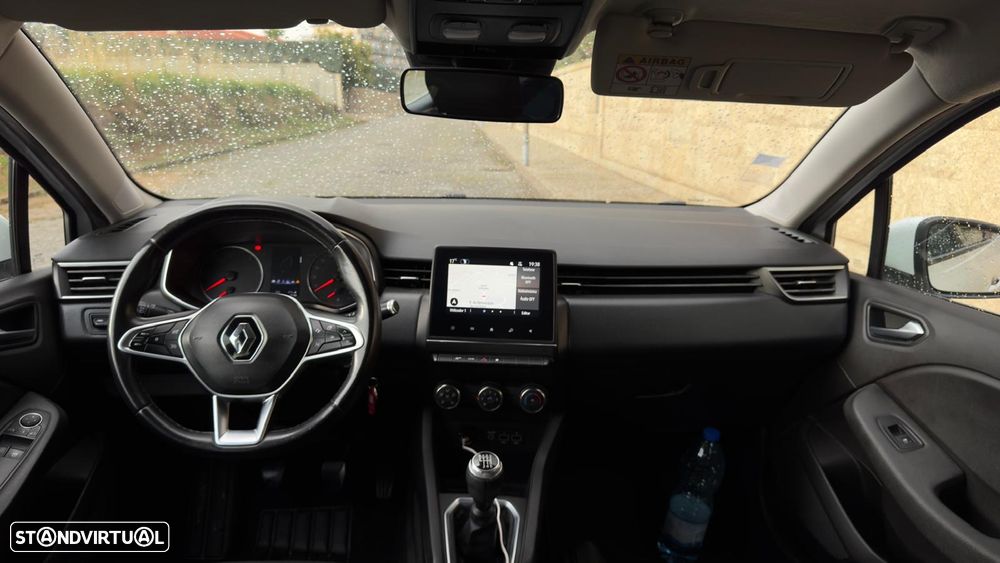 Renault Clio BLUE dCi 115 INTENS - 7