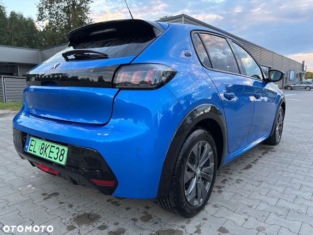 Peugeot 208 Allure Pack - 8