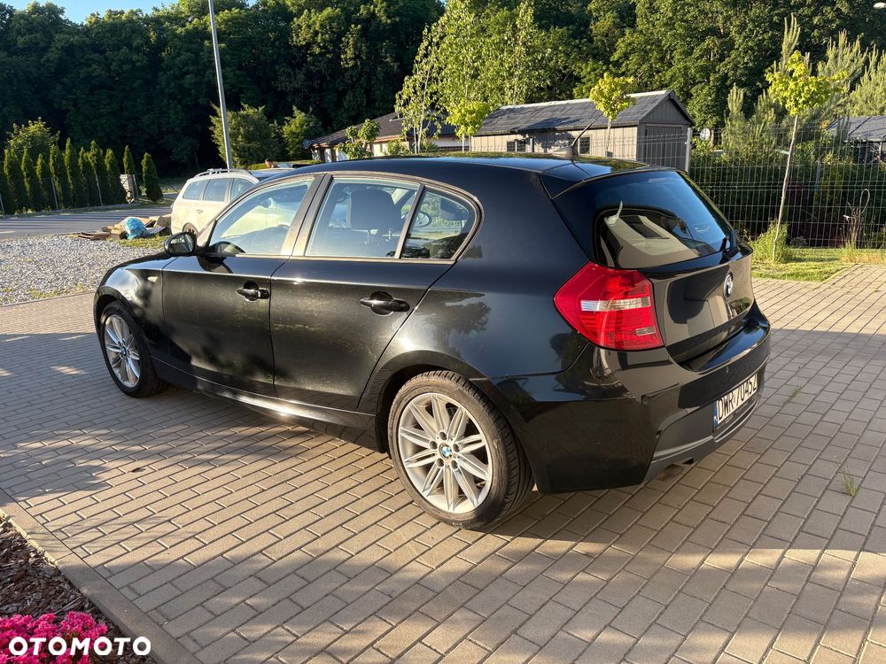 BMW Seria 1 116d - 3