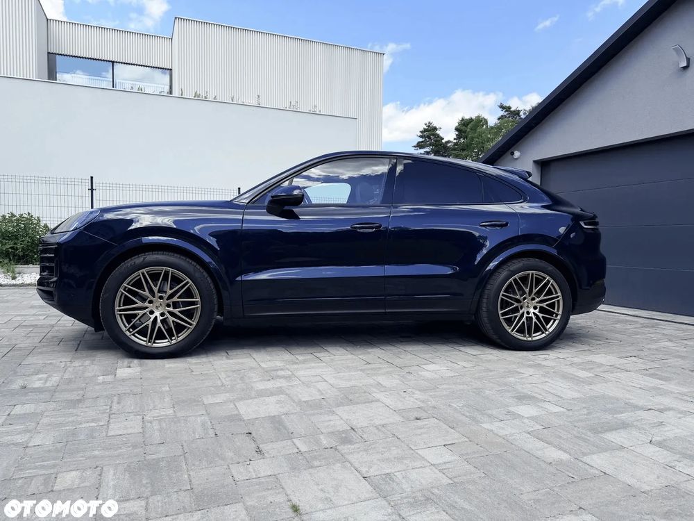 Porsche Cayenne Standard - 7