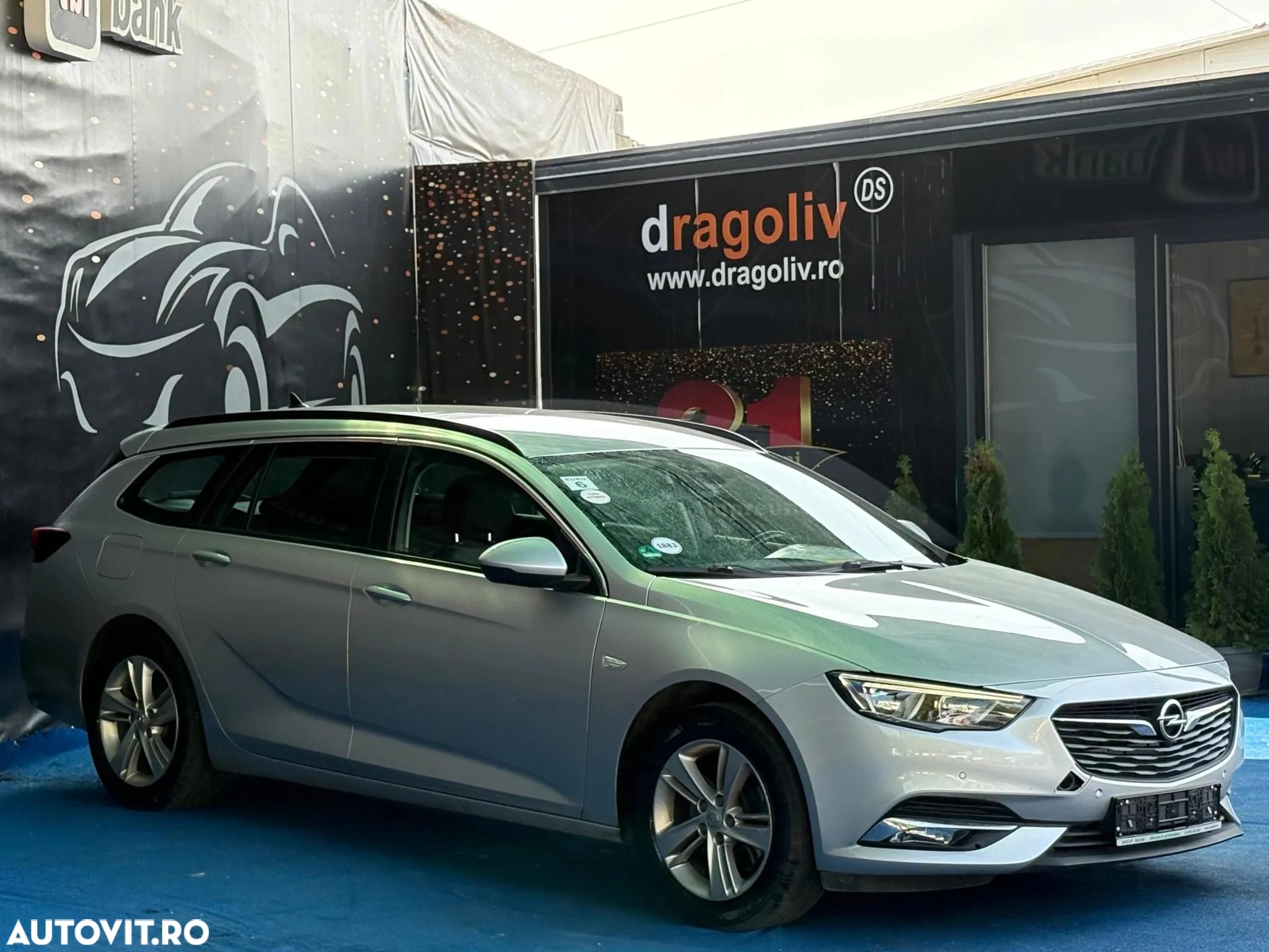Opel Insignia - 2