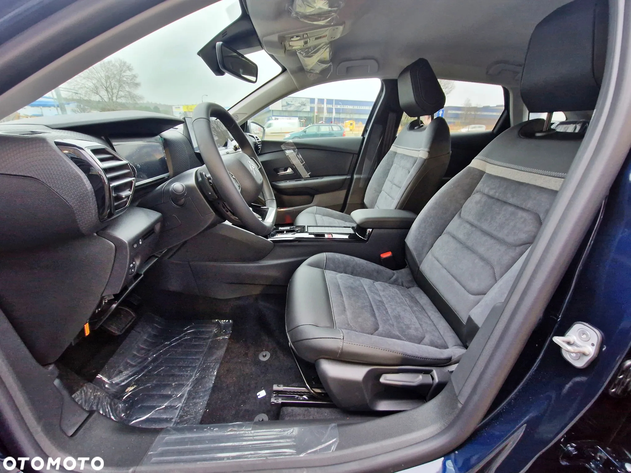 Citroën C4 1.2 PureTech Max S&S EAT8 - 7