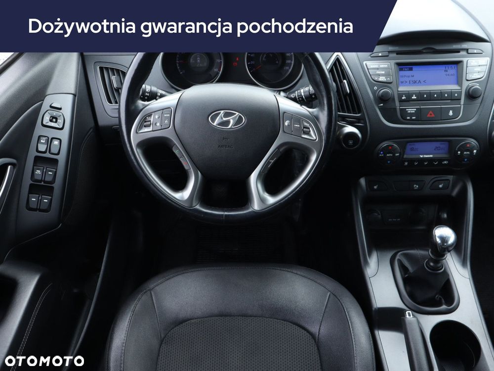 Hyundai ix35 - 9