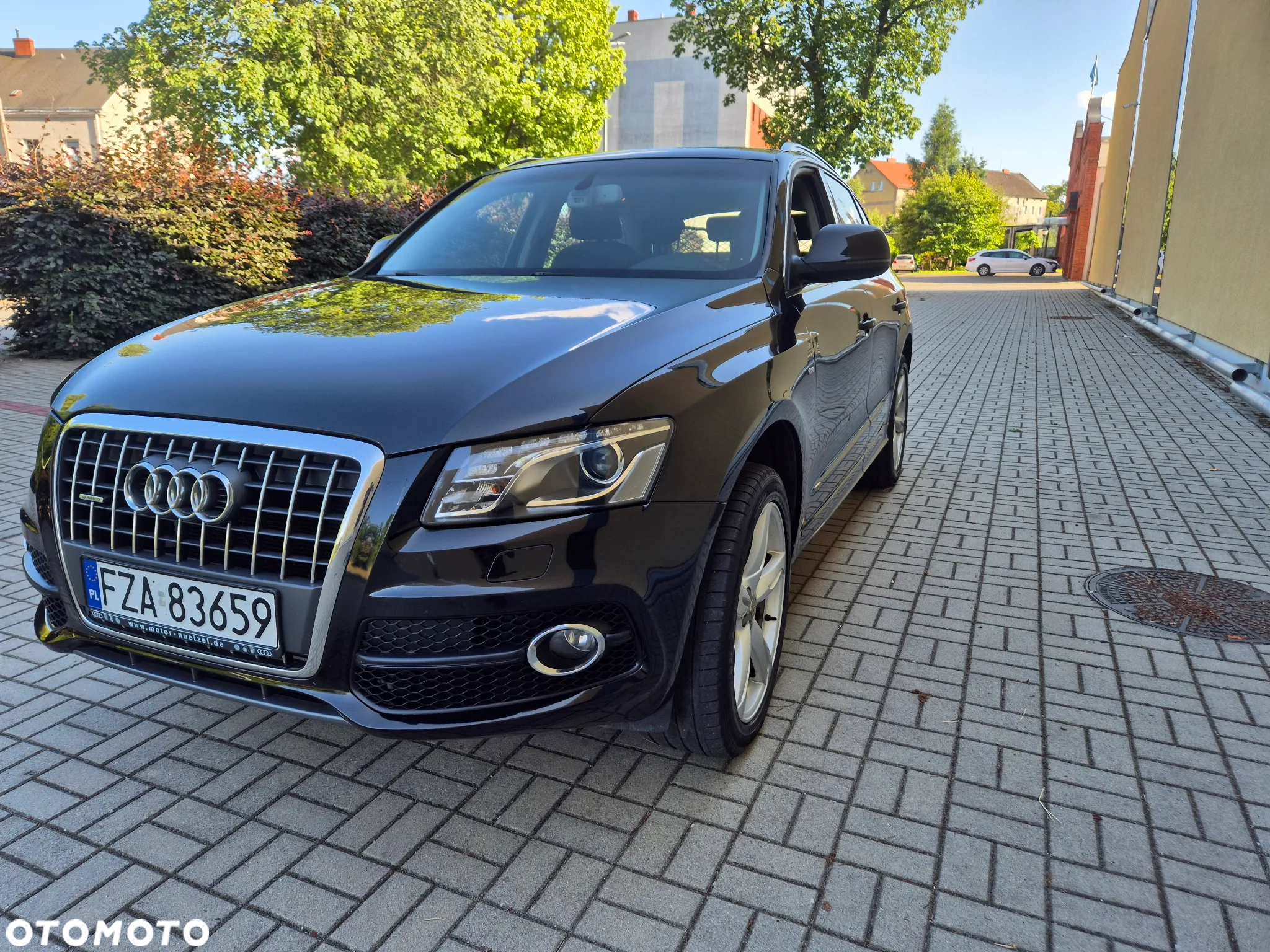 Audi Q5 2.0 TDI Quattro - 4