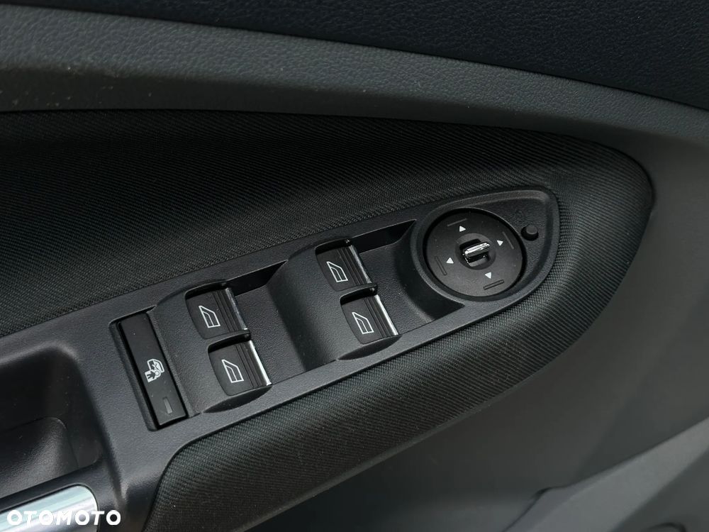 Ford Grand C-MAX 1.6 EcoBoost Titanium - 18