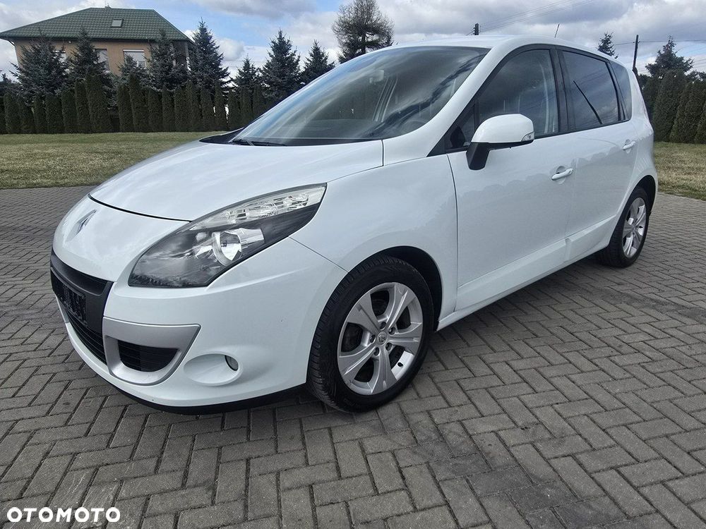 Renault Scenic - 6