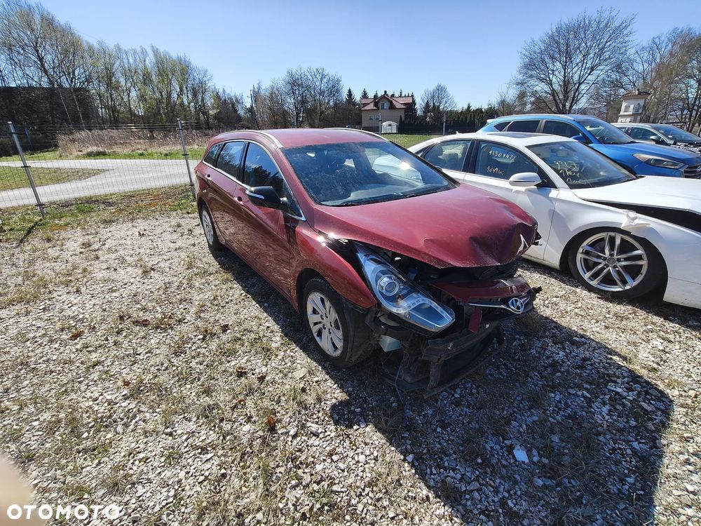 Hyundai i40 1.6 Comfort - 5