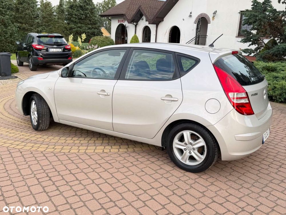 Hyundai i30 - 2