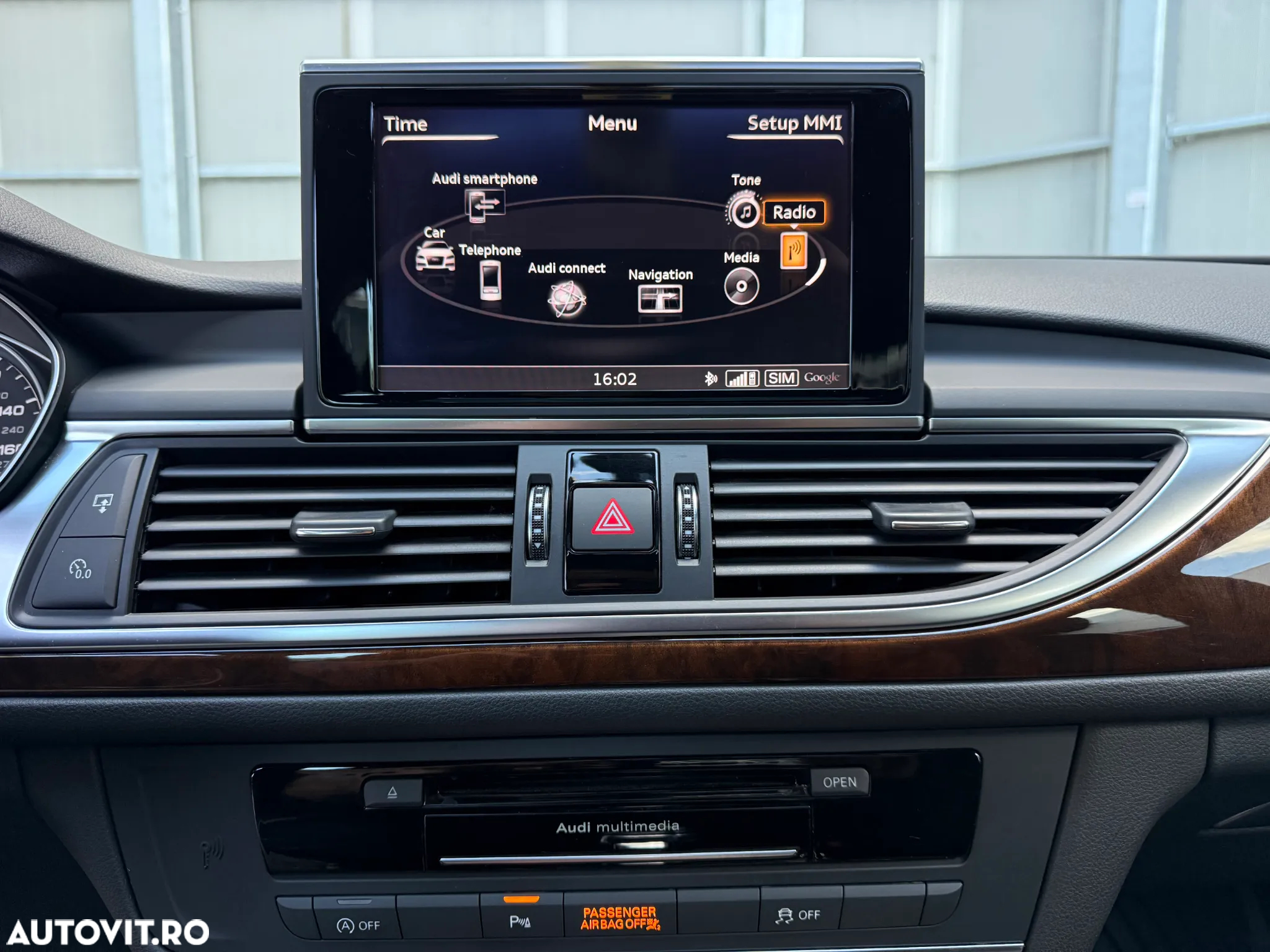 Audi A6 2.0 TFSI S tronic - 31