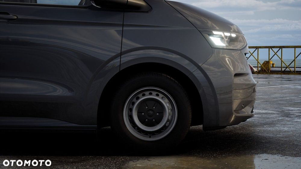 Volkswagen Transporter L2H1 "L" - 9
