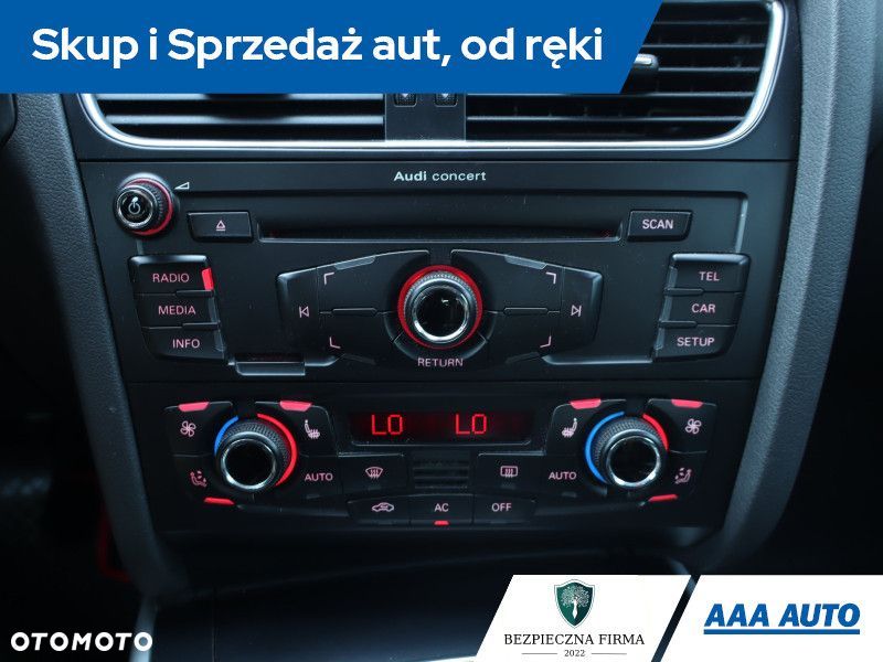Audi A4 Limousine - 15