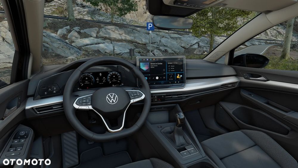 Volkswagen Golf 1.5 TSI Life Plus - 10