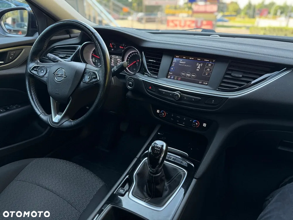 Opel Insignia 1.6 CDTI Enjoy S&S - 15